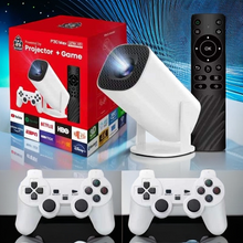 Ultra Play 4K Projector -- FastCartUS -- product photography