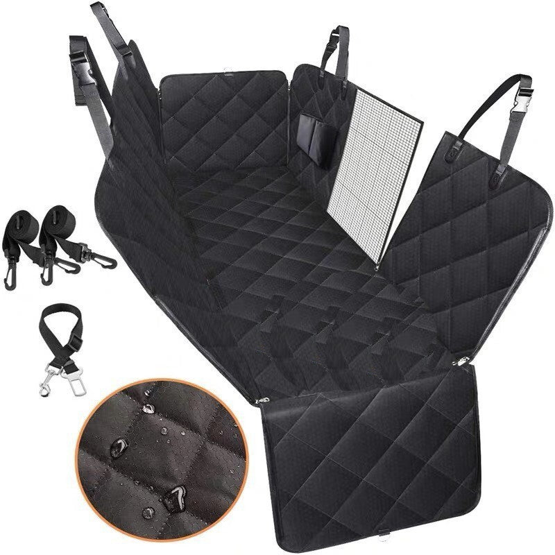 Pet Car Seat Cover