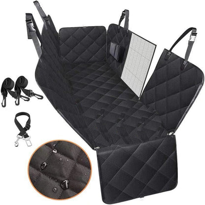 Pet Car Seat Cover