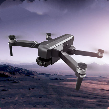 PTZ Version Of UAV GPS Brushless HD Aerial Photography Aircraft image 1