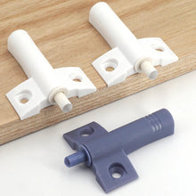 cabinet door damper