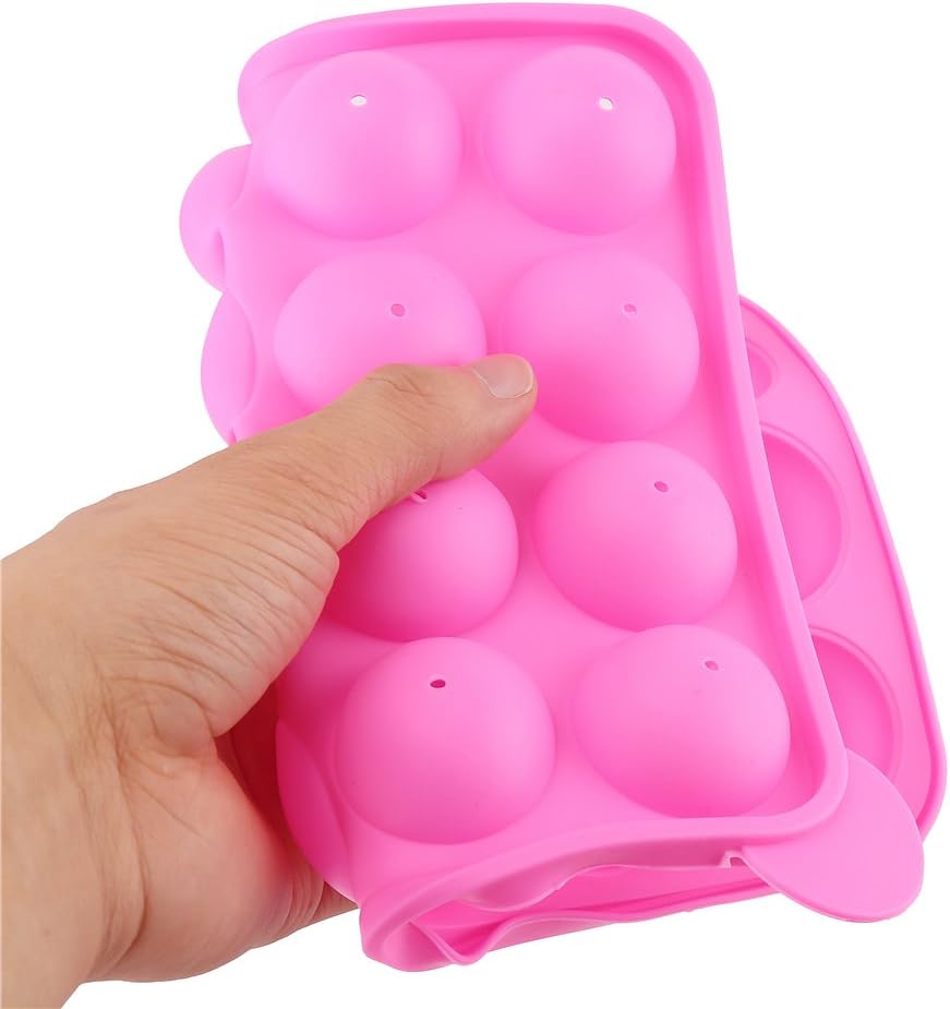 High-quality cake pop molds for easy and perfect cake pops