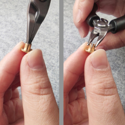 camera dust plug