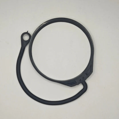 Cap Rope Gasoline For VW Golf with secure fuel tank cover line compatible with Audi, Skoda, and Tiguan models