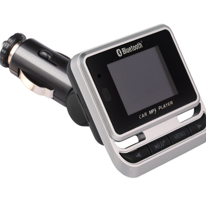 car bluetooth player