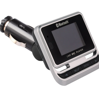 car bluetooth player