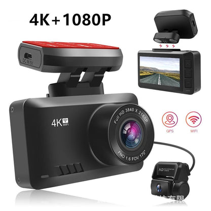 car driving recorder