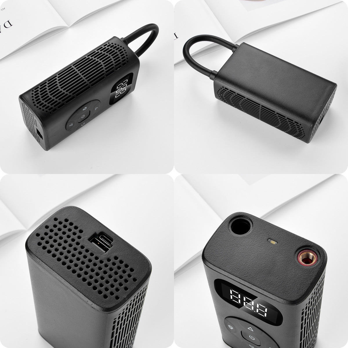 car motorcycle charger