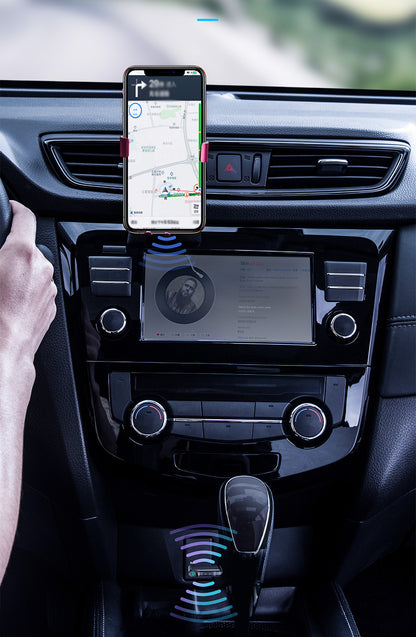 car music receiver