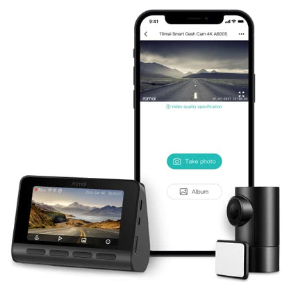 car parking monitor
