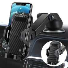 car phone holder