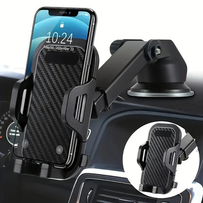 car phone holder