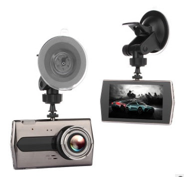 car reversing camera