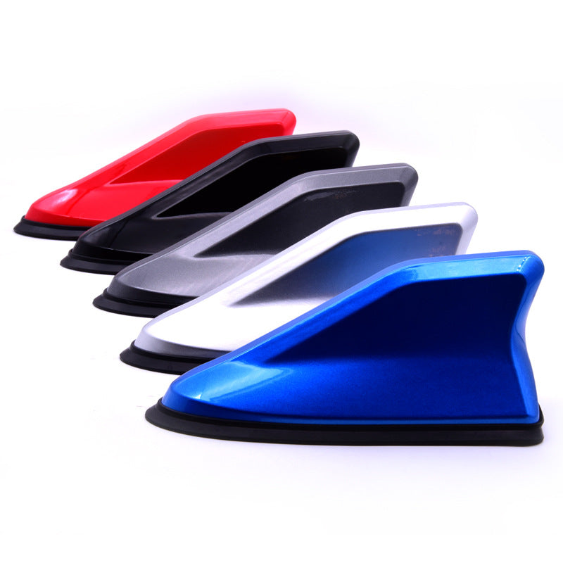car roof antenna