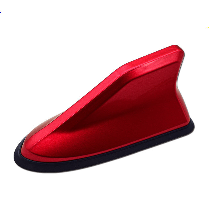 car roof antenna