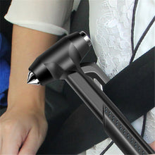 car safety hammer