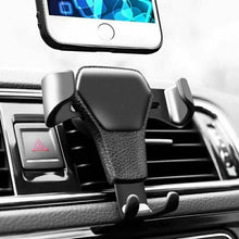 car vent holder