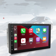 carplay navigation player