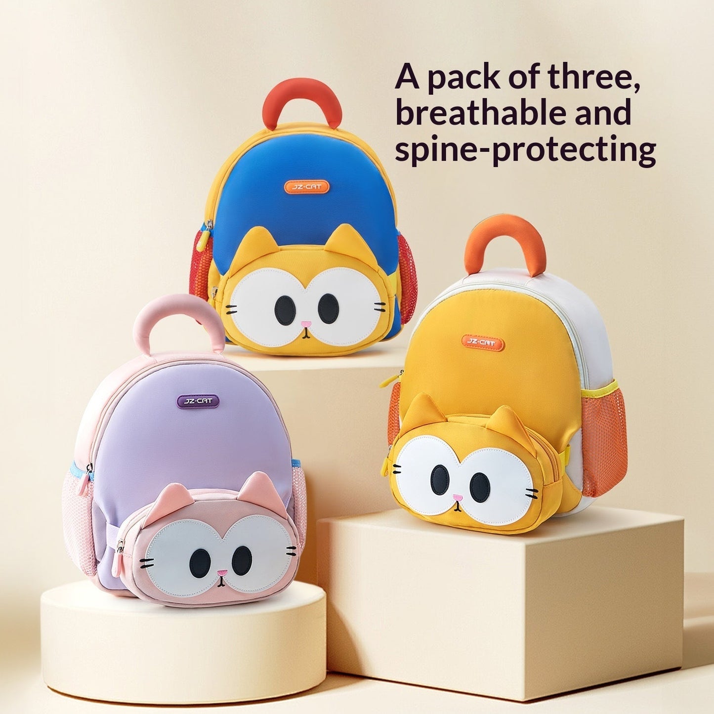 cartoon-kindergarten-backpack-for-girls-and-boys