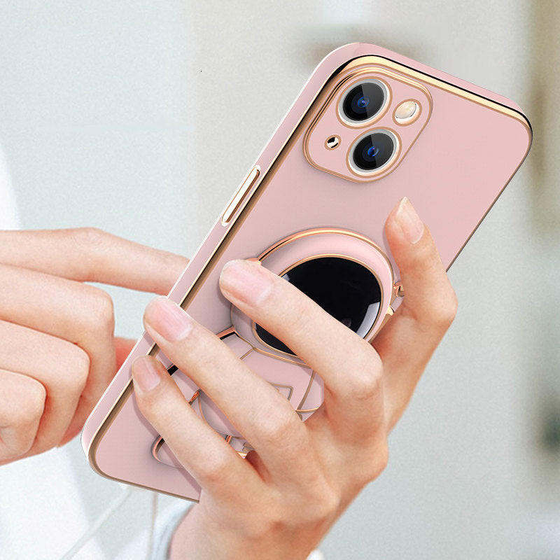 cartoon phone cover