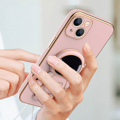 cartoon phone cover