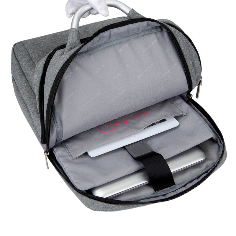 casual computer bag