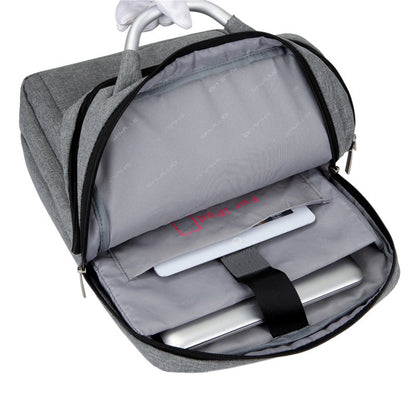 casual computer bag