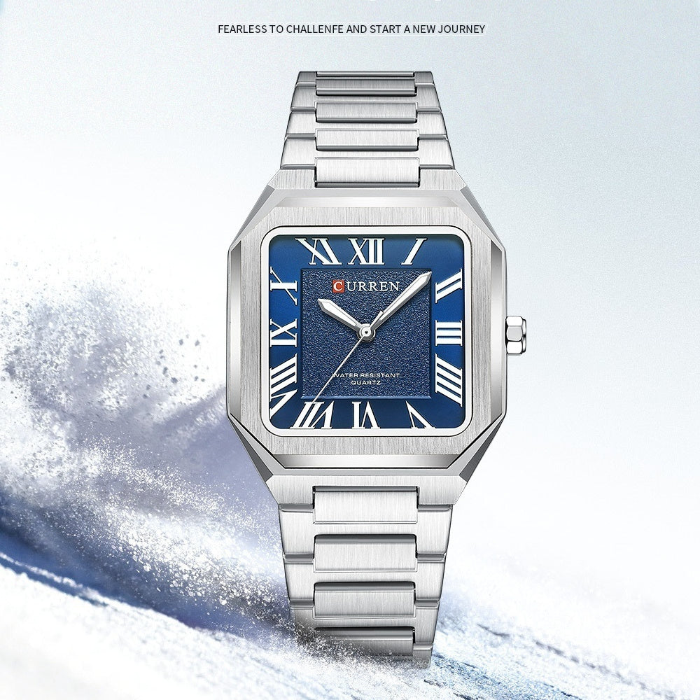 mens-square-roman-numeral-watch