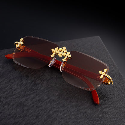 luxury-rimless-fashion-sunglasses-for-men
