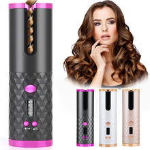 ceramic hair styler
