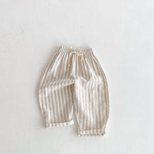 children casual trousers
