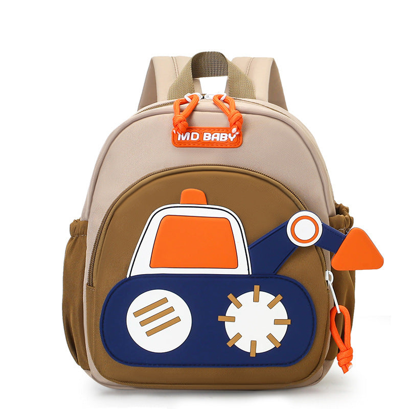 cute-childrens-construction-backpack-with-excavator-design