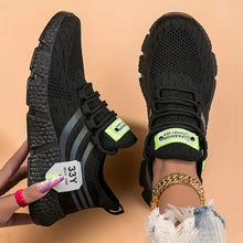 Comfortable Casual Sneakers for Men and Women - Lightweight and Breathable Running Shoes

