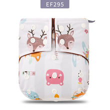 Portable baby pacifier with cover for travel and easy baby soothing

