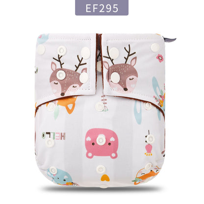 Portable baby pacifier with cover for travel and easy baby soothing

