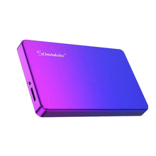 Compact USB 3.0 Portable External Hard Drive for PC, PS4, and Xbox

