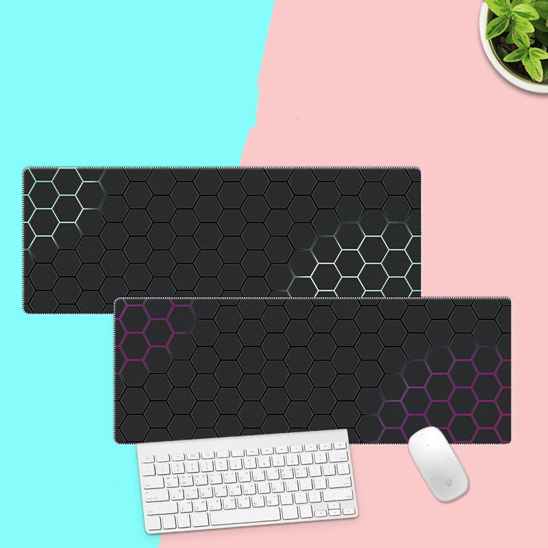 computer desk mat
