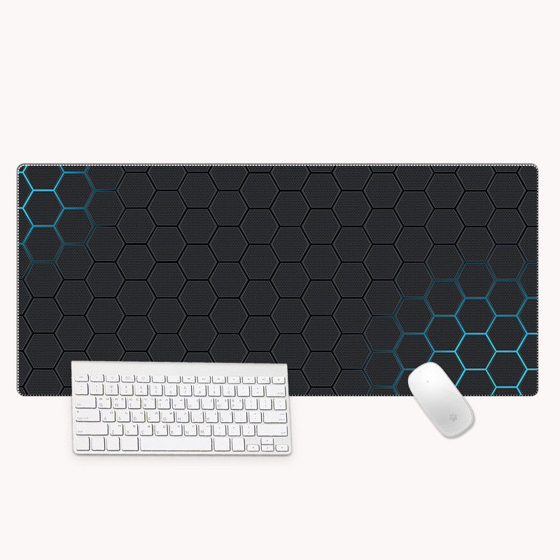 computer desk mat