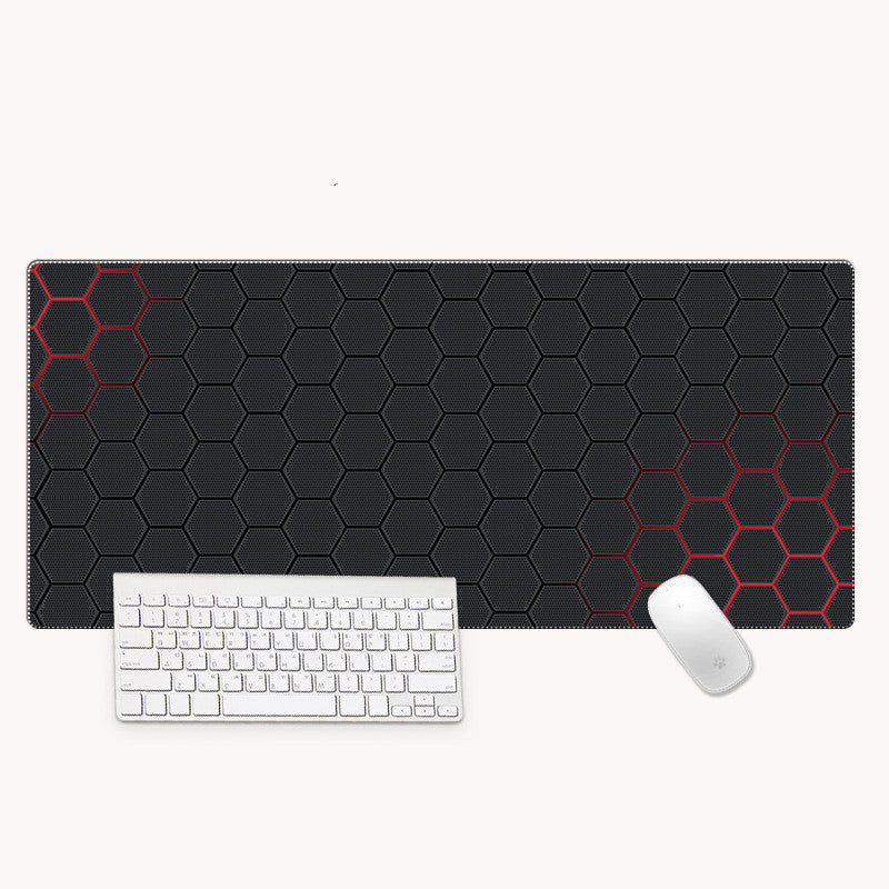 computer desk mat