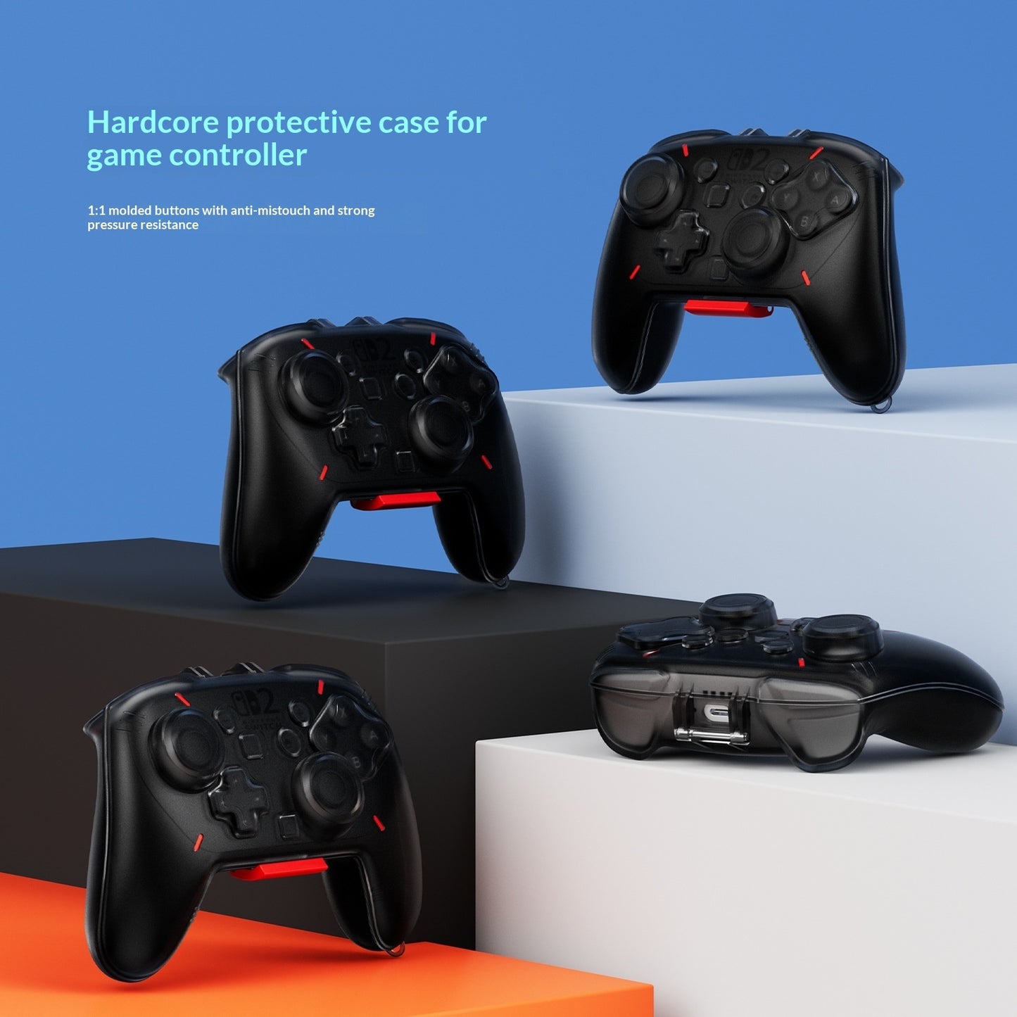 controller grip case