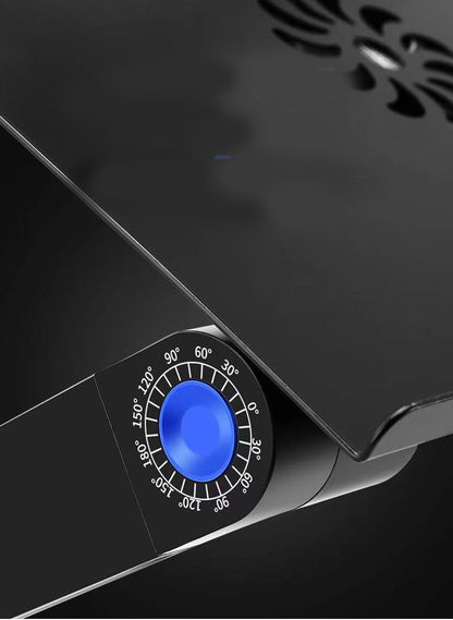 cooling fan table