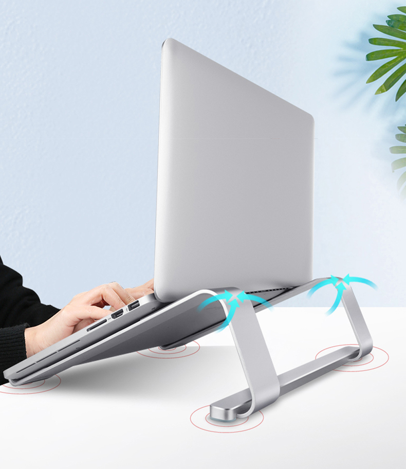 cooling support bracket