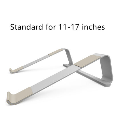 cooling support bracket