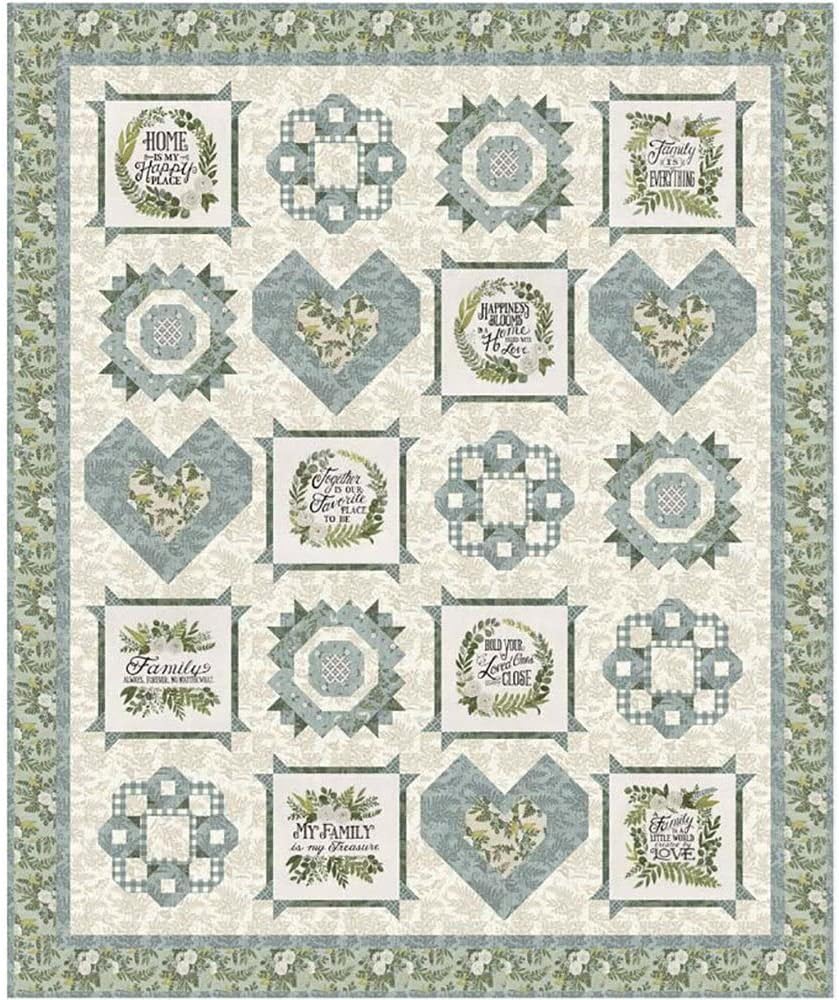 Corey Yoder Backing Fabrics – Moda quilting fabric for quilting and sewing projects.