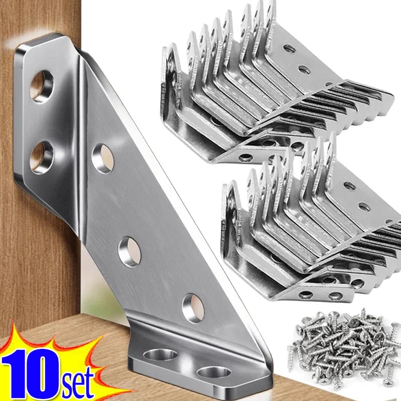 corner bracket steel
