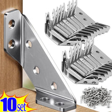 corner bracket steel