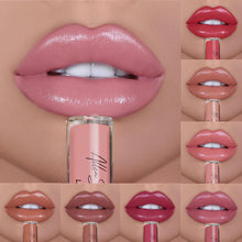 cream texture lipstick