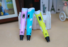 creative drawing pen