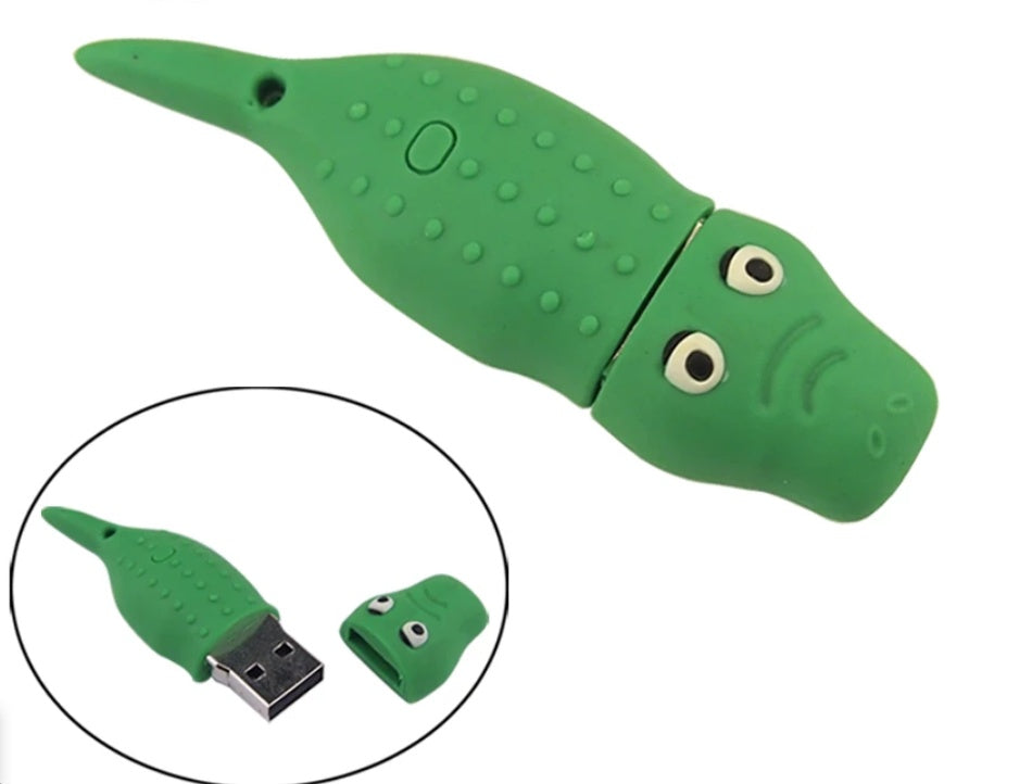 creative flash drive