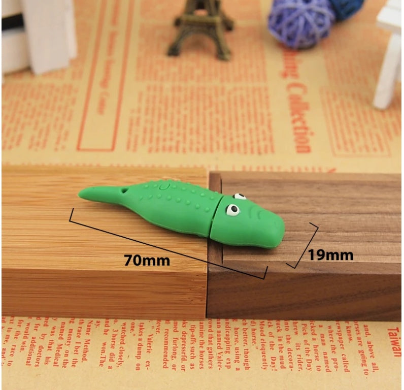 creative flash drive